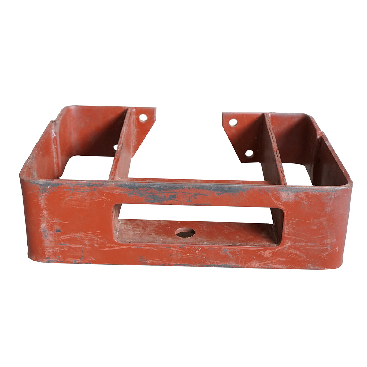 Front support counterweight Massey Ferguson OEM code 1673901M91, 1673902M92, 1887028M91